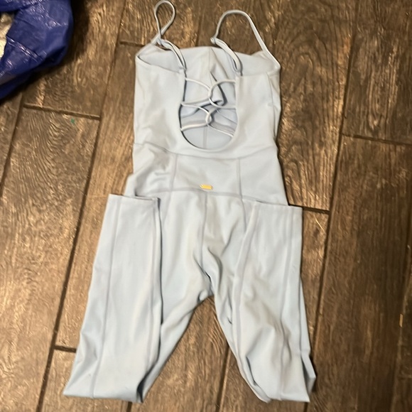 L Space On The Go Bodysuit - Picture 6 of 6